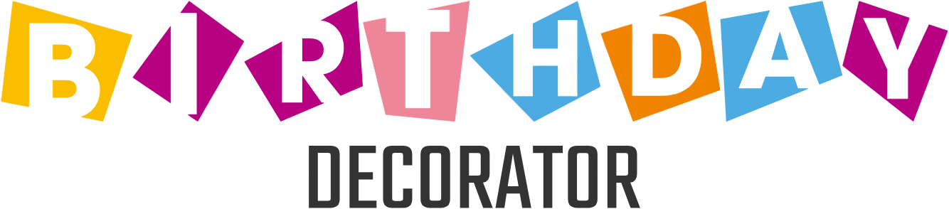 BirthdayDecorator