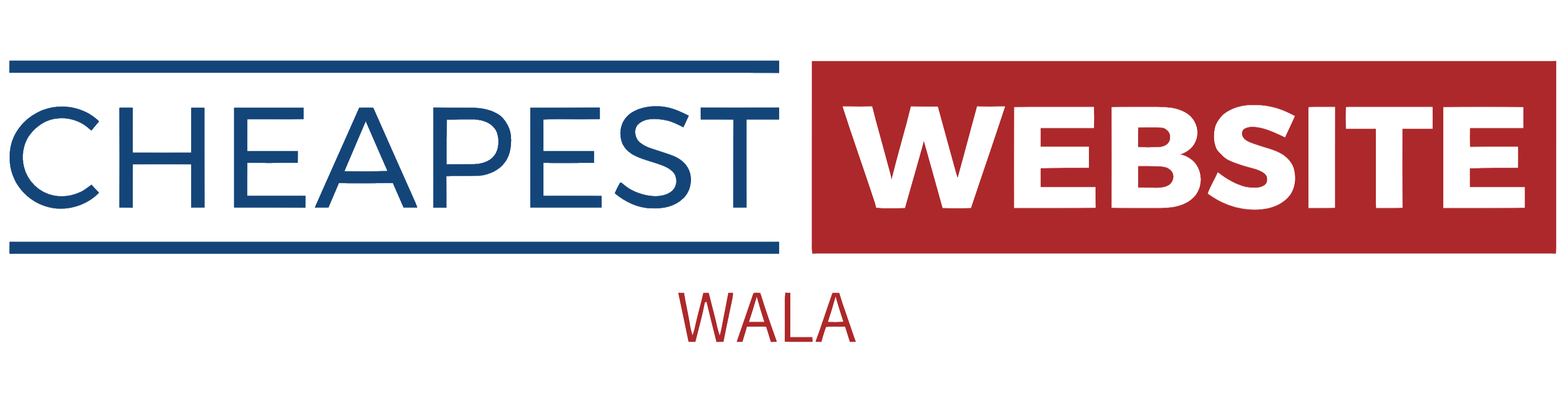 Cheapest Website Wala