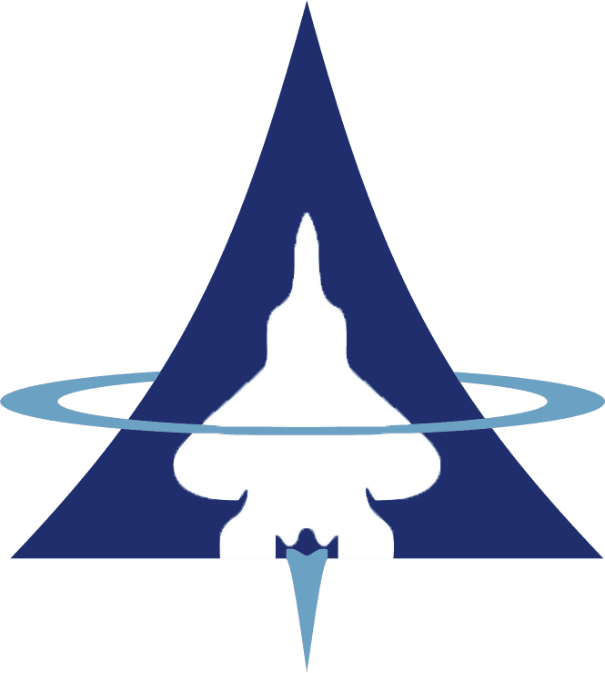 Amar Chauhan Group Logo