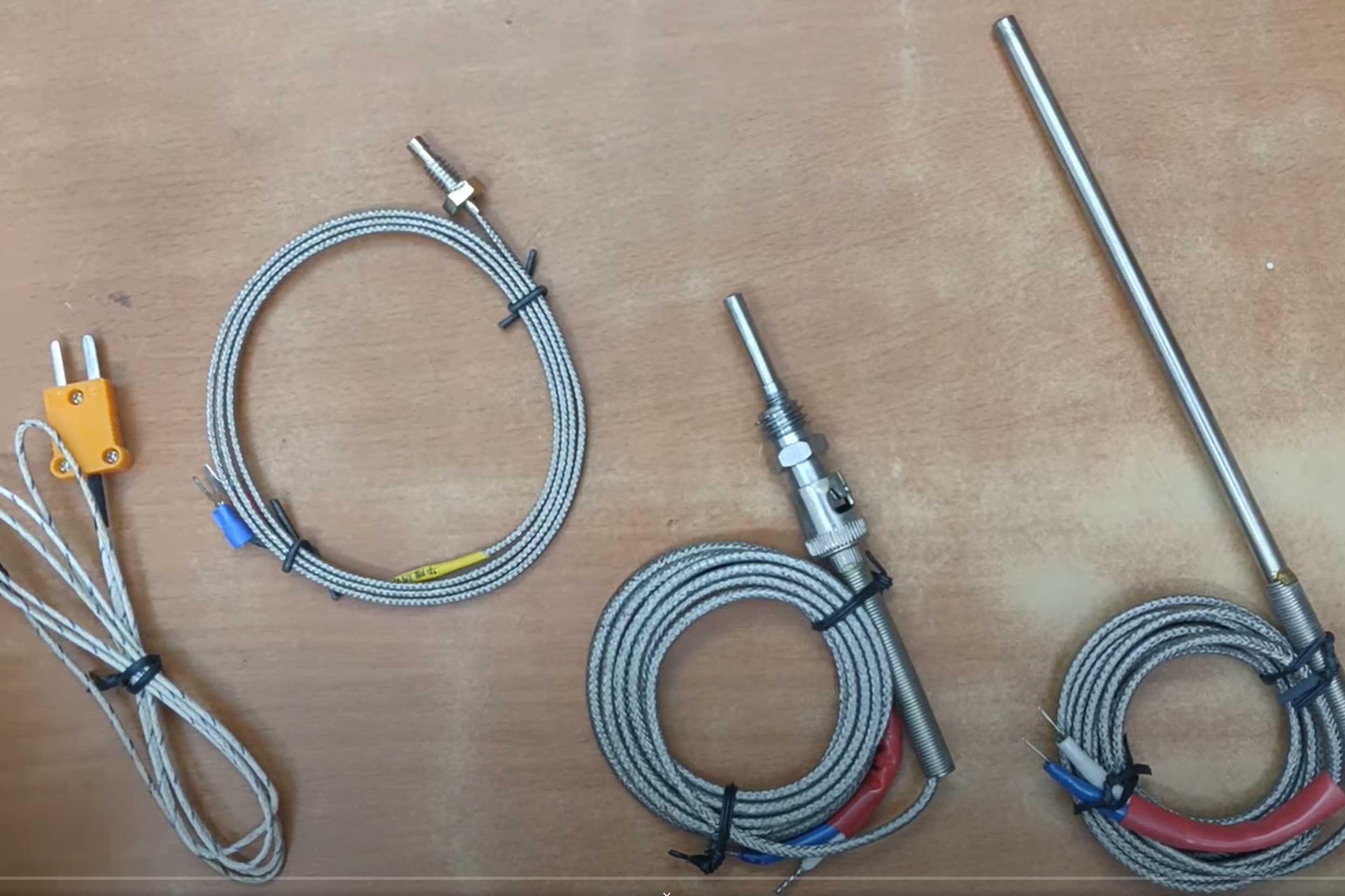 Thermocouple India